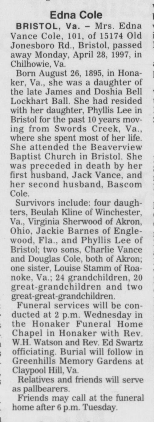 ObituaryApr2919971257271 NewspaperArchive®